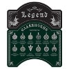 Амулеты славянские «Legend»