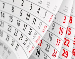 С 28 марта по 5 апреля работа в обычном режиме