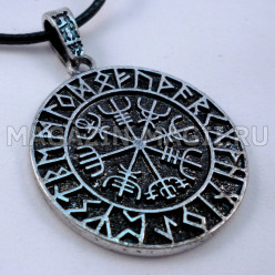 Амулет «Вегвизир»