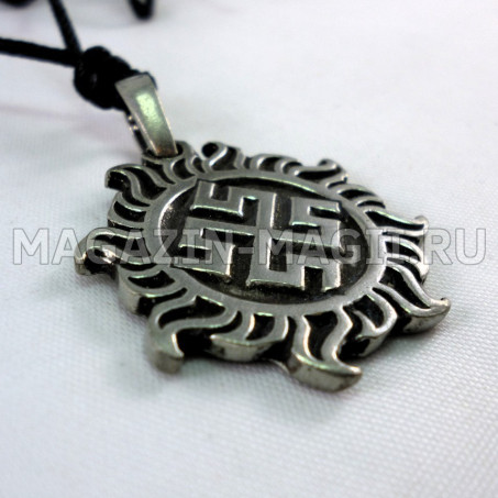 Амулет «Боговник»