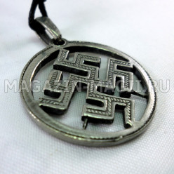 Амулет «Цвет папоротника»