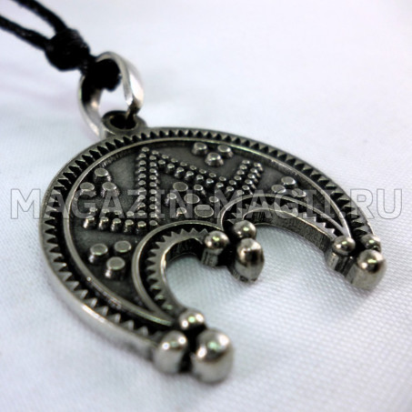 Амулет «Лунница»