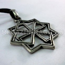 Амулет «Молвинец»