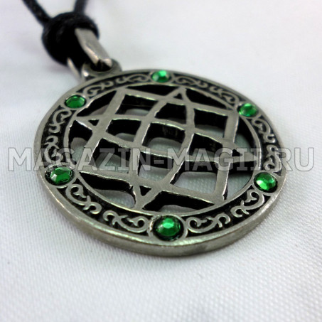 Амулет «Звезда Лады»