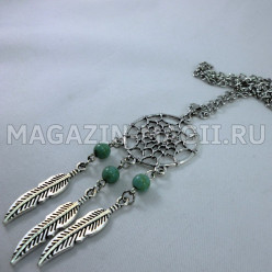 Амулет «Ловец снов»