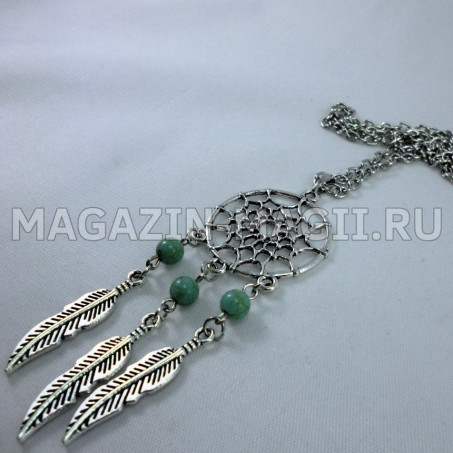 Амулет «Ловец снов»