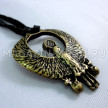 Амулет «Египетский королевский коршун»