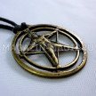 Амулет Пентаграмма Агриппы
