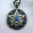 Амулет «Кельтская Пентаграмма»
