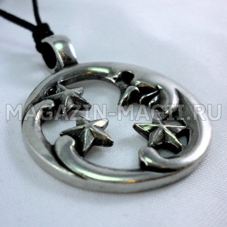 Амулет «Месяц желаний»