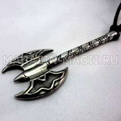 Амулет «Топор Зевса»