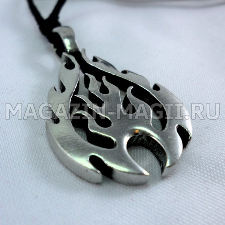 Амулет «Знак огня»