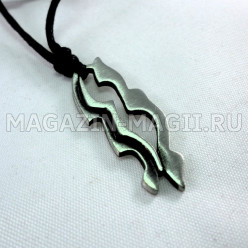 Амулет для зодиака «Водолей»