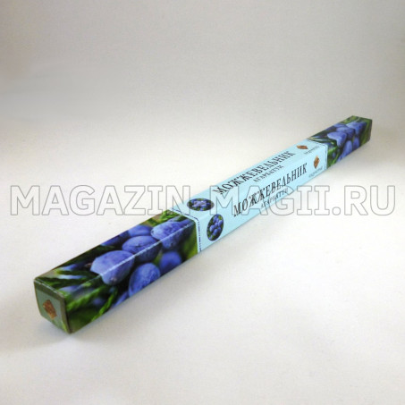 Благовоние «Можжевельник»