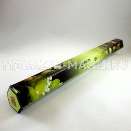 Благовоние «Мудрость» (Ландыш)