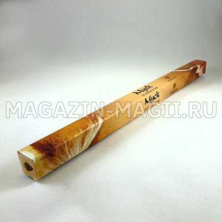 Благовоние «Муск»