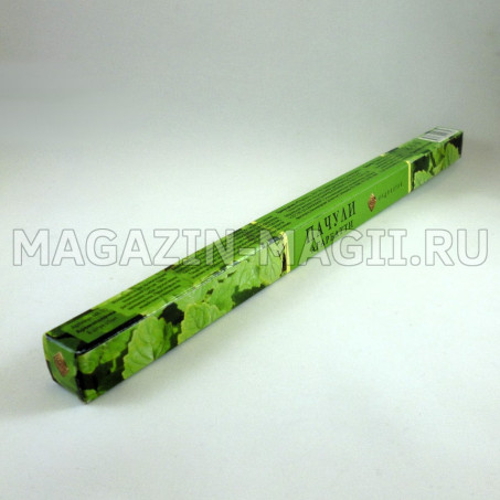 Благовоние «Пачули»