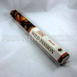 Благовоние «Дикая страсть»