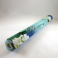 Благовоние «Уверенность» (Жасмин)