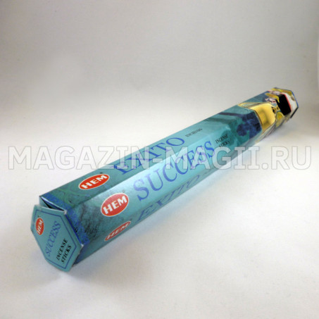 Благовоние «Успех»