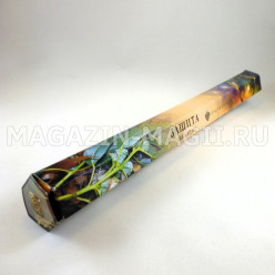 Благовоние «Защита» (Эвкалипт)