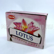 Благовония конусы «Лотос»