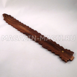 Подставка «Листик»