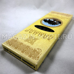 Русское благовоние «Даммар»