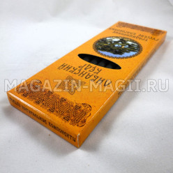 Русское благовоние «Ливанский кедр»