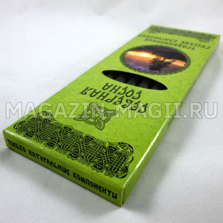 Русское благовоние «Северная сосна»