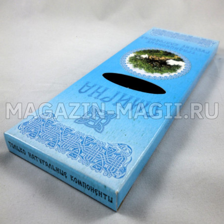 Русское благовоние «Смирна»