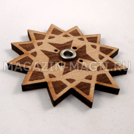 Святилище для фимиама «Антистресс»