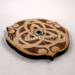 Святилище для фимиама «Исполнение желаемого»