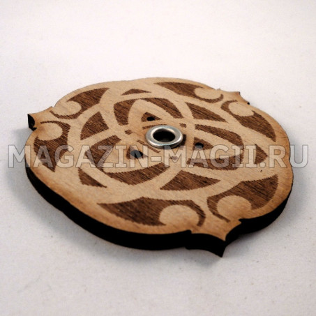 Святилище для фимиама «Исполнение желаемого»