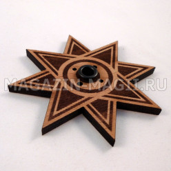 Святилище для фимиама «Эротика»