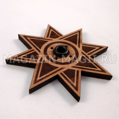 Святилище для фимиама «Эротика»