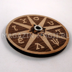 Святилище для фимиама «Магнит богатства»