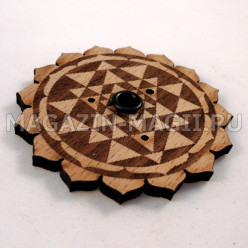 Святилище для фимиама «Очищение»