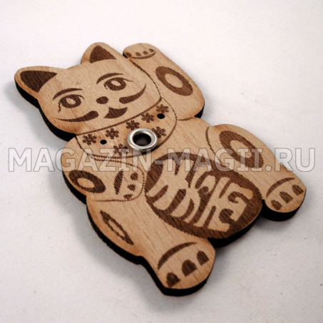 Святилище для фимиама «Привлечение клиентов»