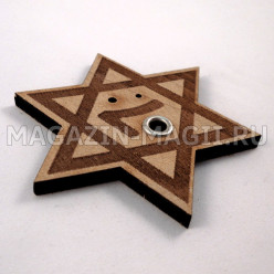 Святилище для фимиама «Раскрытие талантов»