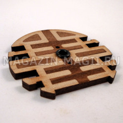 Святилище для фимиама «Счастье в любви»