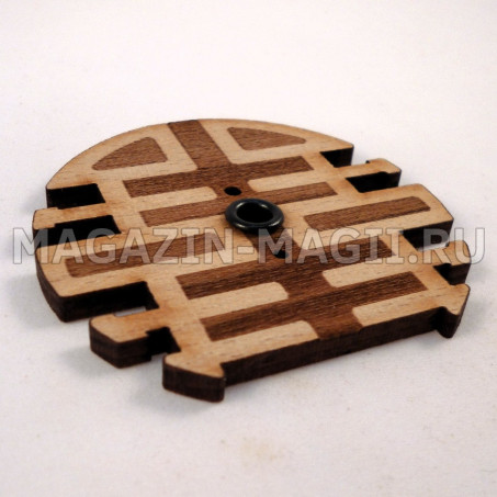 Святилище для фимиама «Счастье в любви»