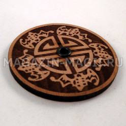 Святилище для фимиама «Счастливая семья»