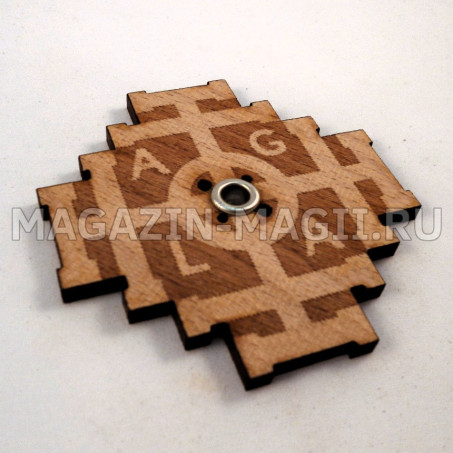 Святилище для фимиама «Удачный день»