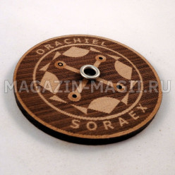 Святилище для фимиама «Успех в работе»