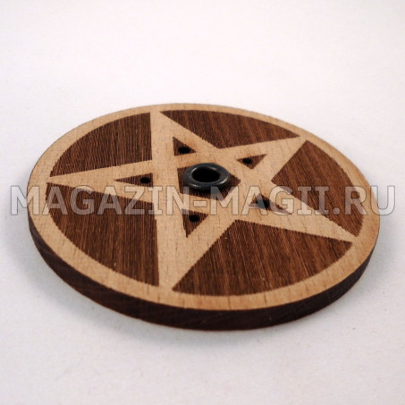 Святилище для фимиама «Защита»