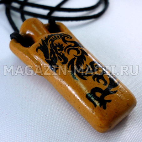 Аромакулон «Дракон»