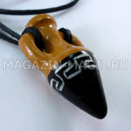 Аромакулон «Греция» 1