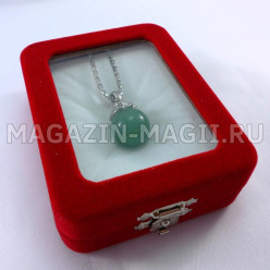 Аромакулон «Нефрит»