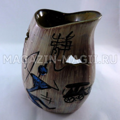 Аромалампа «Африка»